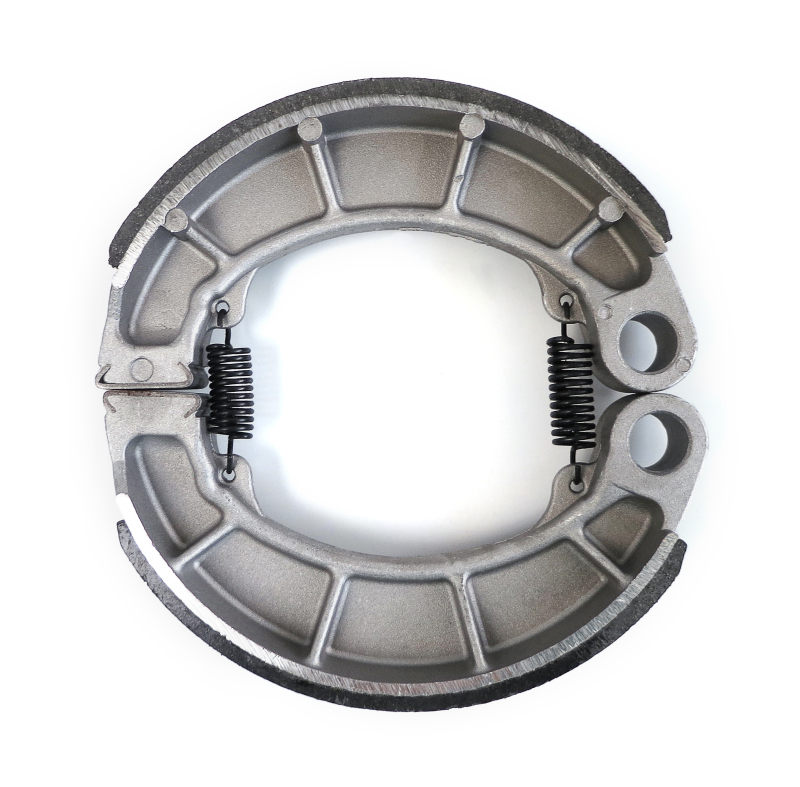 Nissan Sentra Brake Kit - Front - R1 Concepts - Blank Rotors + Optimum OE Pads - `07-`12